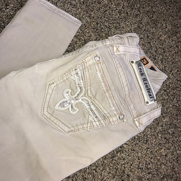 Rock revival 26 - Picture 1 of 1